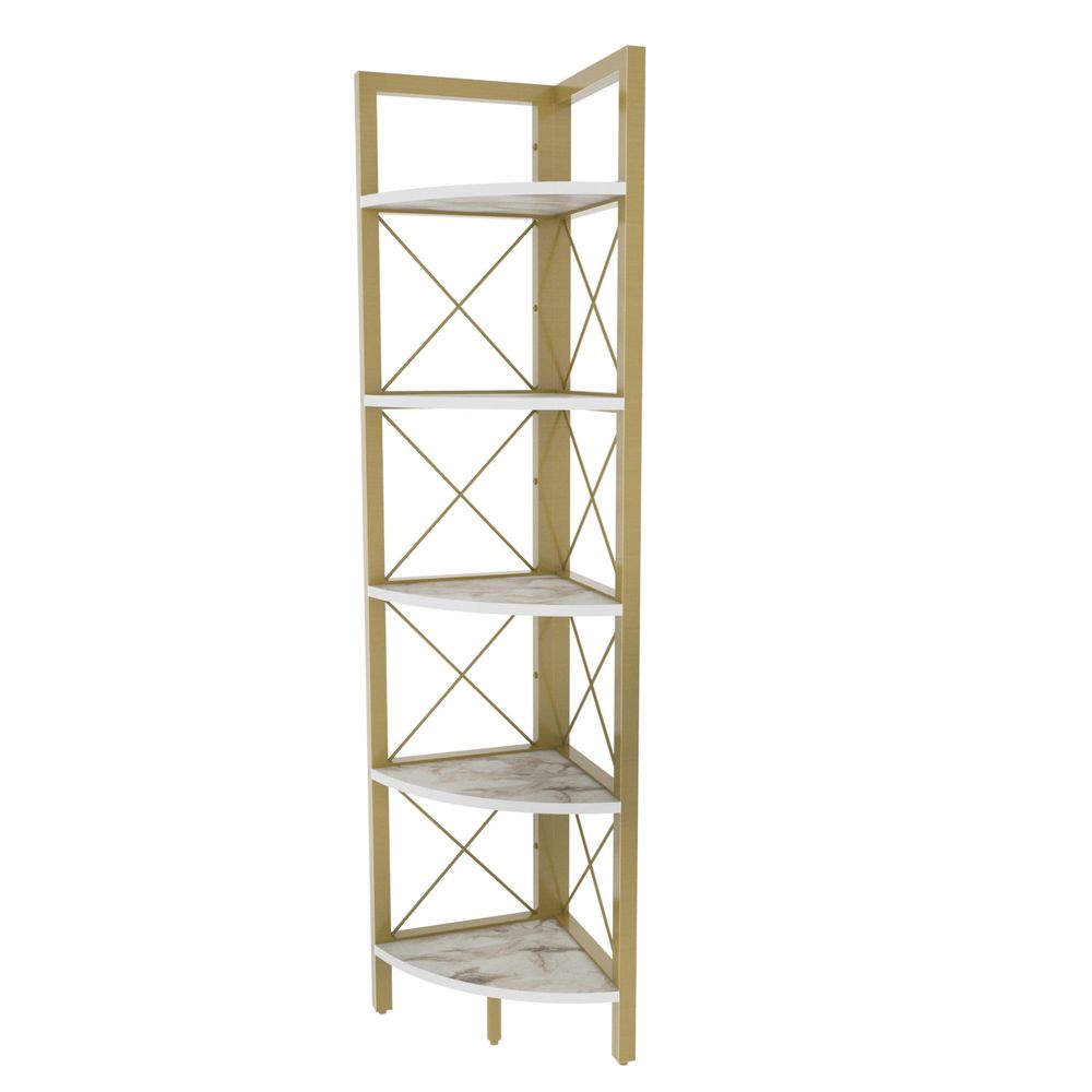 Remo - Gold Gold Polica slika 5