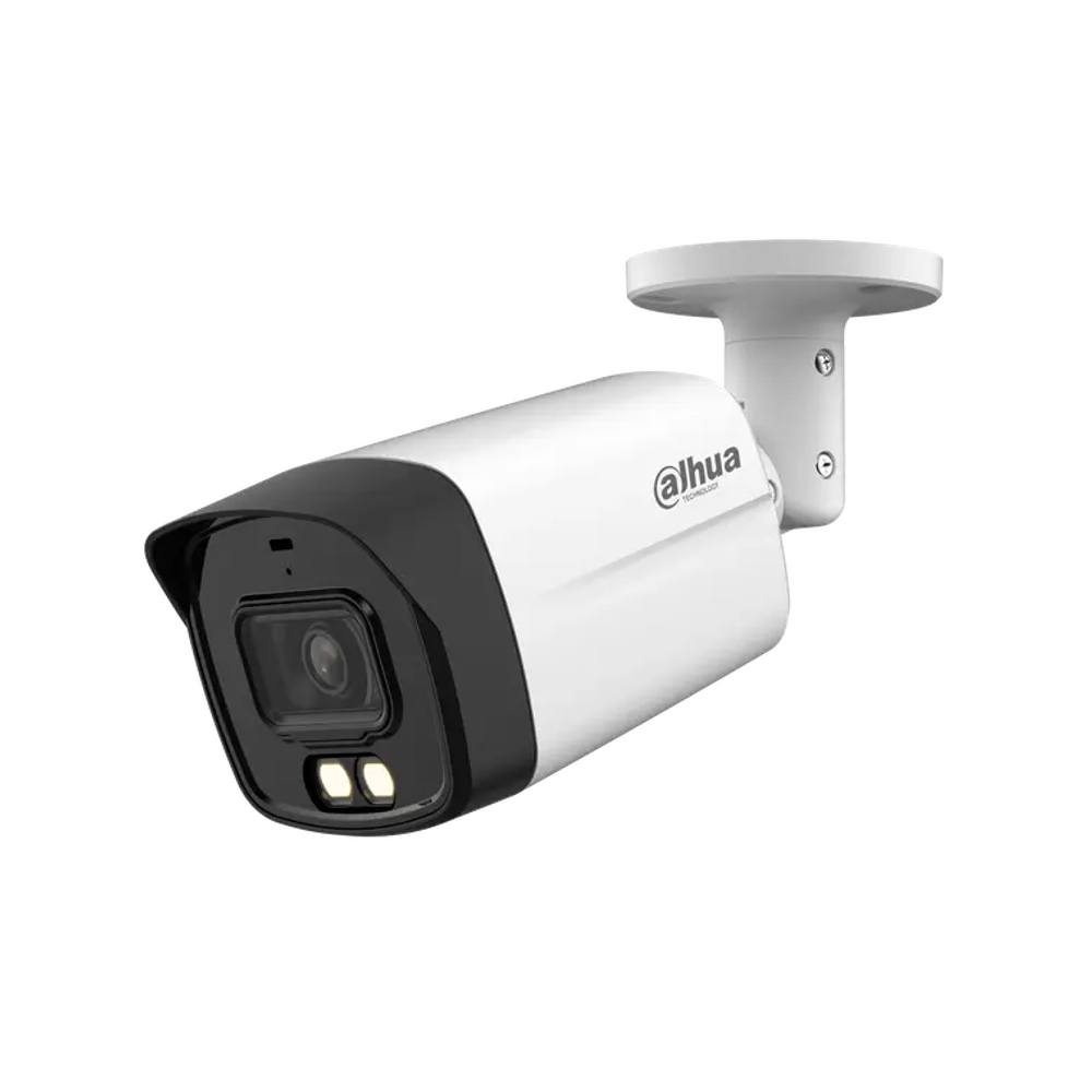 DAHUA Kamera HAC-HFW1500TLMP-IL-A-0280B-S3 / 5 MP, HDCVI, Bullet, Smart Dual slika 1