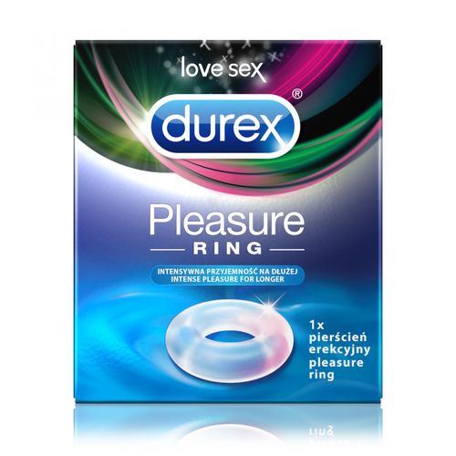 Durex Pleasure Ring slika 1