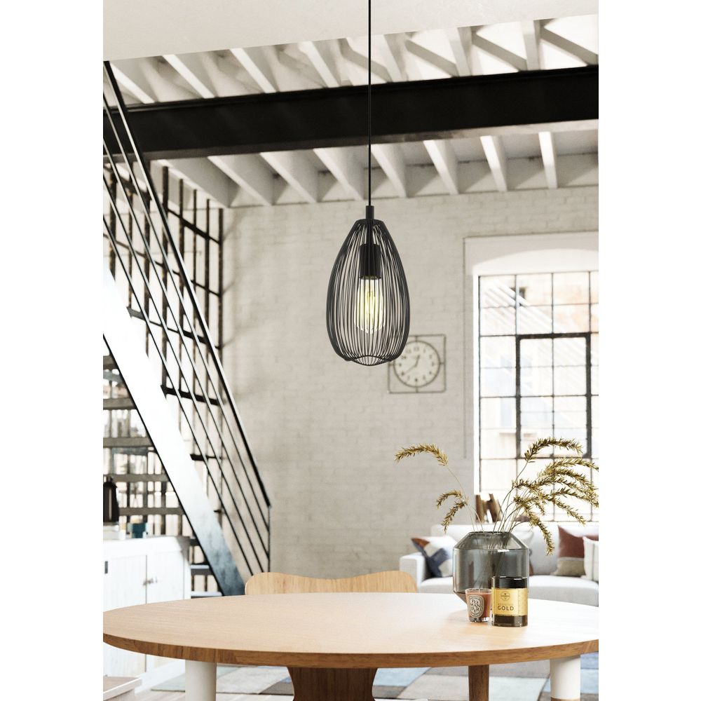 CLEVEDON Luster slika 2