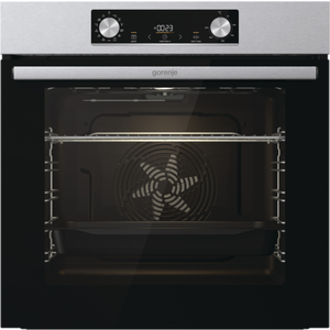 Gorenje Ugradbena pećnica BO6737E02X / 77 l