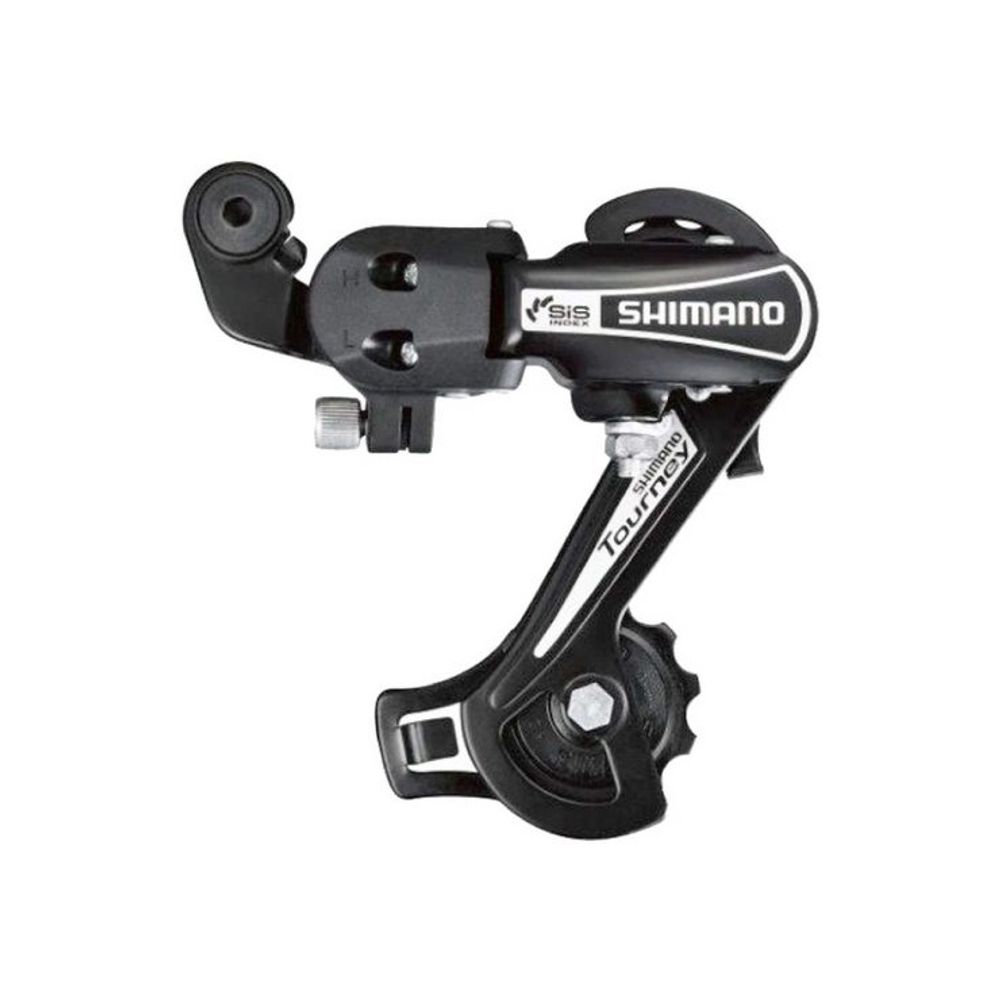 SHIMANO Ručice mjenjača TY21 - ARDTY21BSSDL slika 1