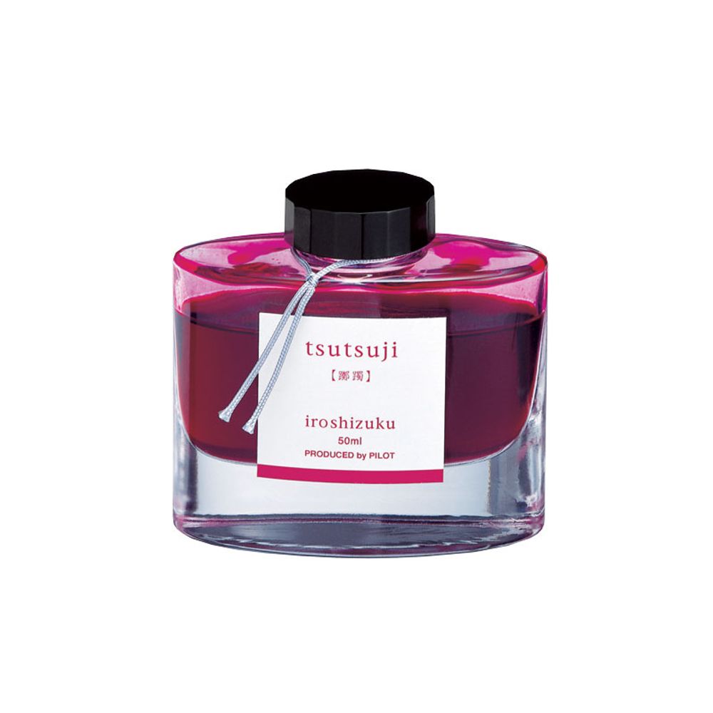 MASTILO PILOT ZA NALIV PERO IROSHIZUKU CRVENO TSUTSUJI slika 1