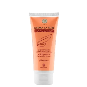 Fitogal kema za ruke sa ekstraktom kamilice i glicerinom 100ml