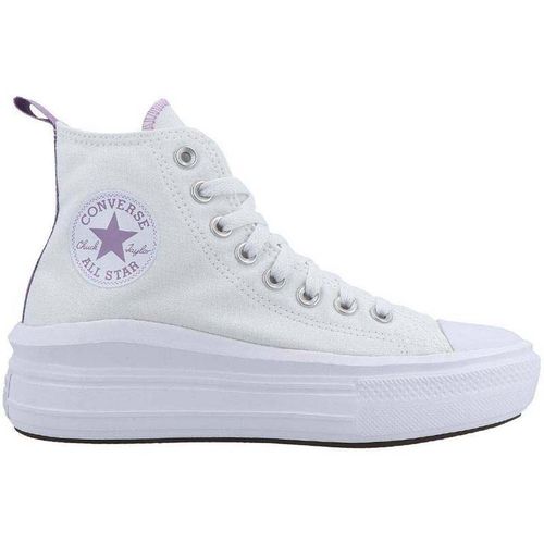 CONVERSE PATIKE CHUCK TAYLOR ALL STAR MOVE PLATFORM ZA ŽENE slika 1