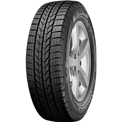 Goodyear 195/60R16C 99/97T UG CARGO slika 1