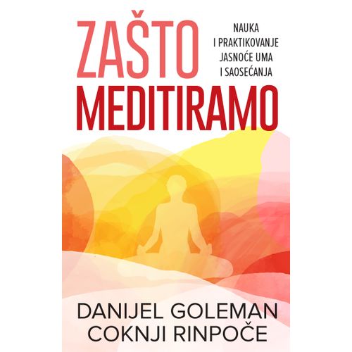 Zašto meditiramo slika 1