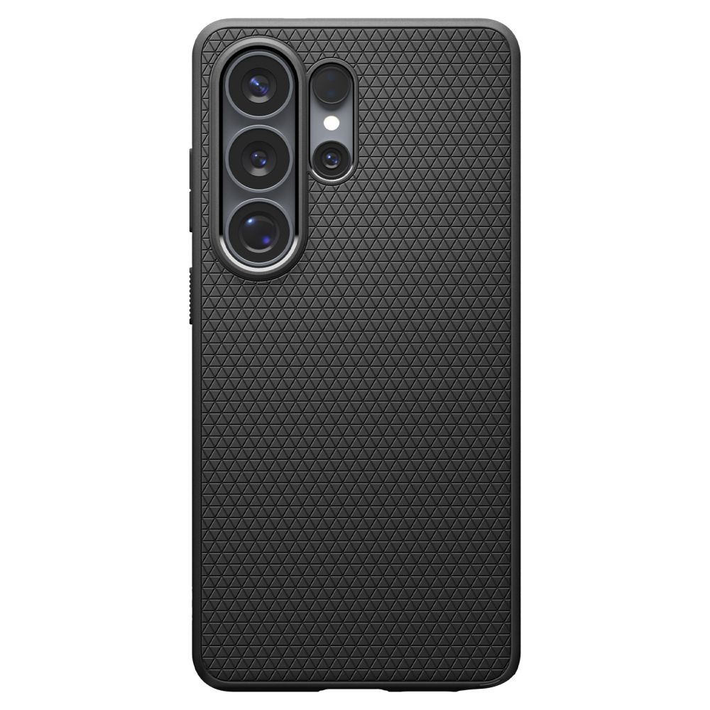 SPIGEN LIQUID AIR maska za SAMSUNG S26 Ultra mat crna slika 2