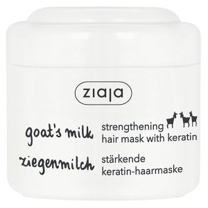Ziaja maska za kosu kozje mlijeko 200 ml