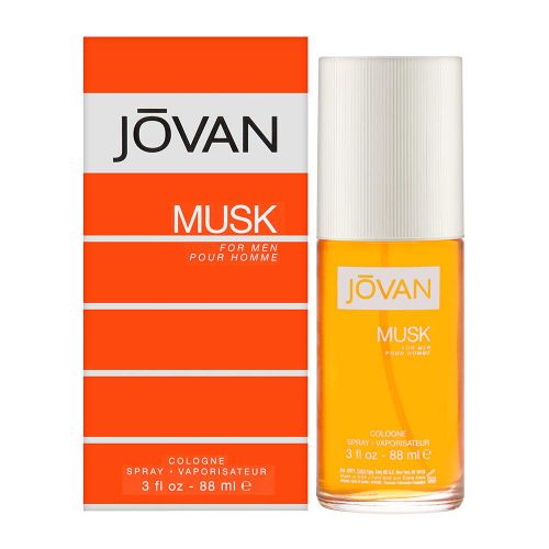 Jovan Musk za muškarce Eau de Cologne 88 ml slika 1