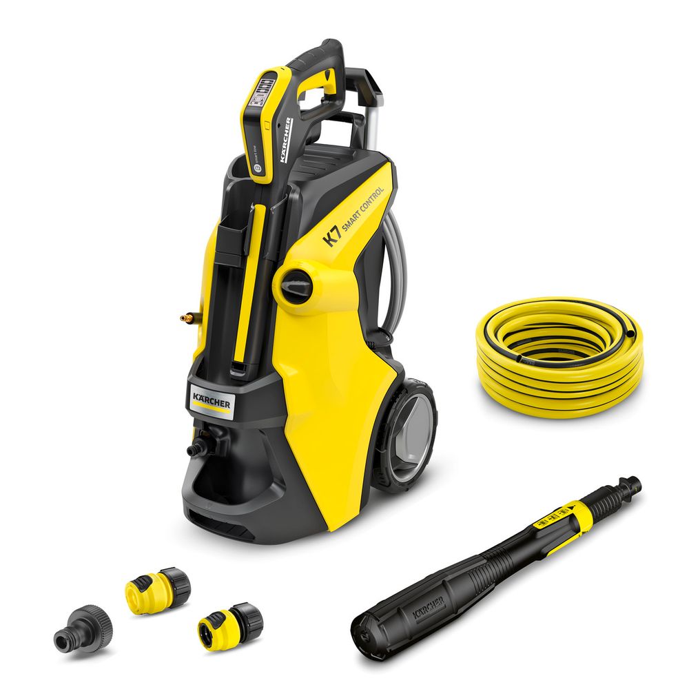 KARCHER Perač K7 Smart Control Flex 1.317-343.0 slika 1