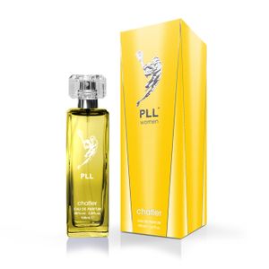 PLL Woman 100 ml. Ženski EDP