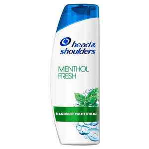 Head&Shoulders Menthol šampon za kosu 675m