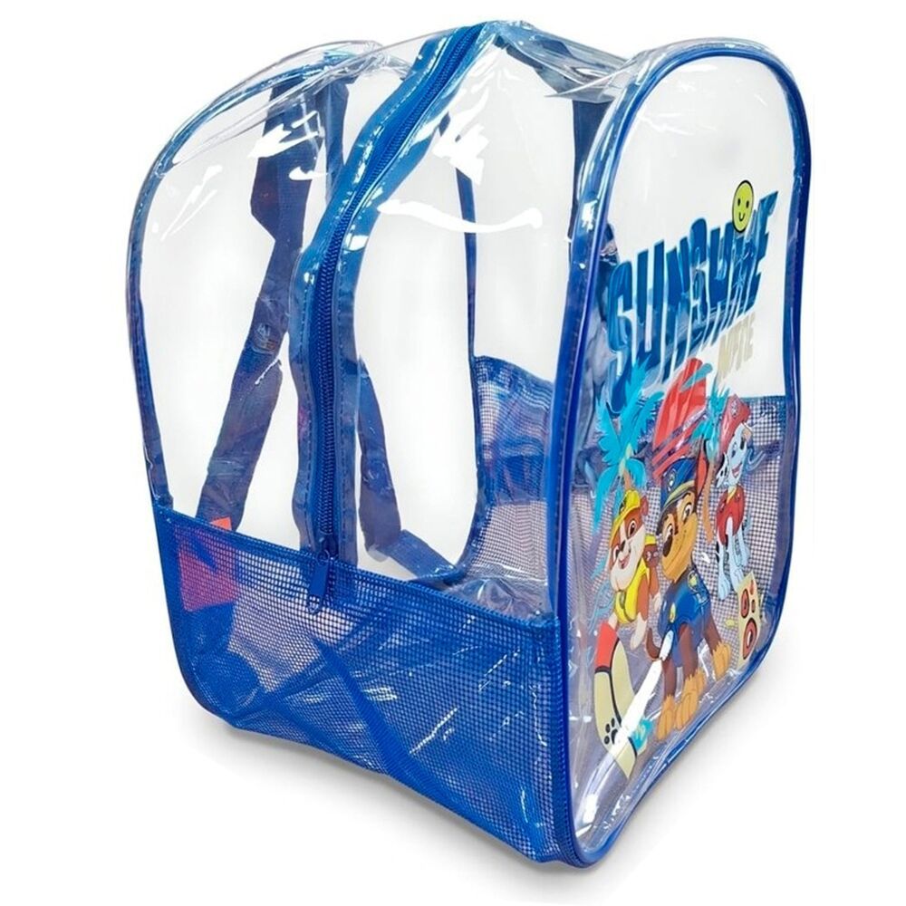 Mochila Patrulla Canina Paw Patrol 31cm slika 2
