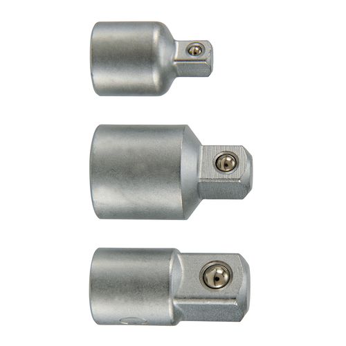 Adapter  1/4" - 3/8" - 1/2"(5680) slika 1