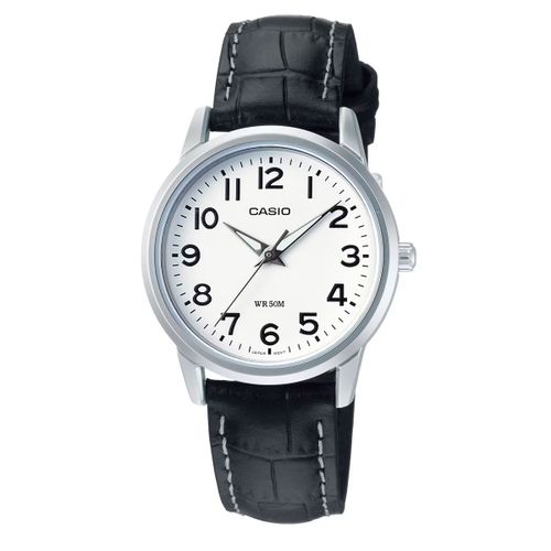 Muški sat Casio COLLECTION Crna (Ø 30 mm) slika 1