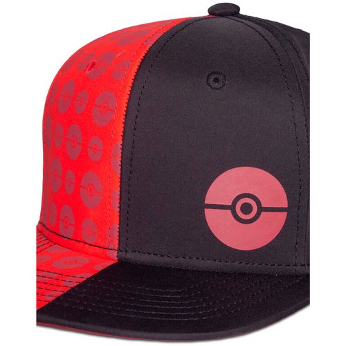 Pokemon Pokeballs cap slika 5