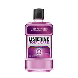 Listerine Tečnost Total Care 500ml