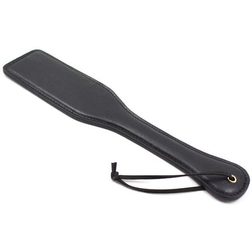 Fetish Addict paddle od veganske kože 32 cm slika 9