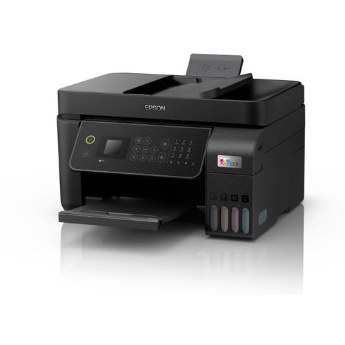 Epson L5310 EcoTank ITS wireless multifunkcijski inkjet štampač slika 3