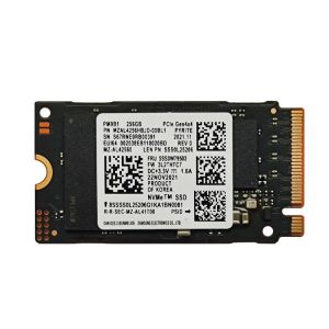 Samsung 256GB M.2 2242 MZAL42560HBJD-00BL2 SSD , bulk 