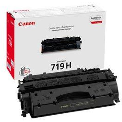 Canon toner CRG-719 HI slika 1