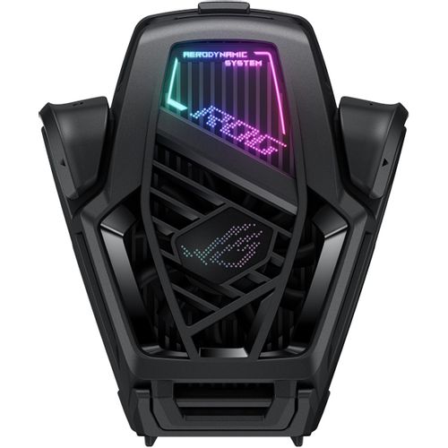 ASUS AeroActive Cooler X za ROG Phone 8/8 Pro (AY2401) hladnjak za mobilni telefon slika 4