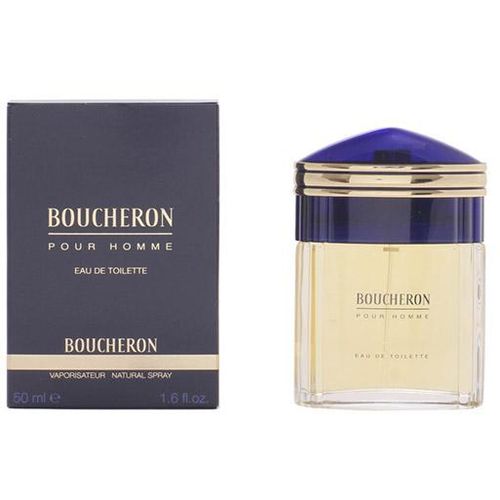 Boucheron Pour Homme Eau De Toilette 50 ml (man) slika 2