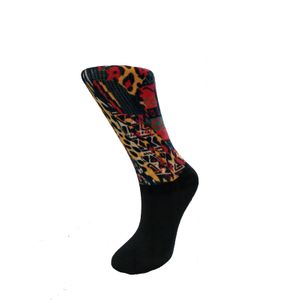 SOCKS BMD Štampana čarapa broj 2 art.4730 veličina 35-38 Apstrakt