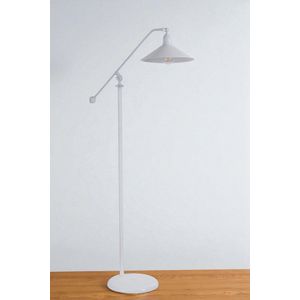 Opviq Podna lampa 951, bijela