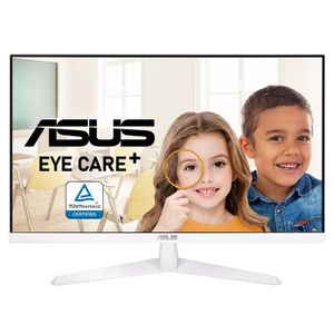 Asus VY279HE-W Monitor 27" Eye Care Full HD