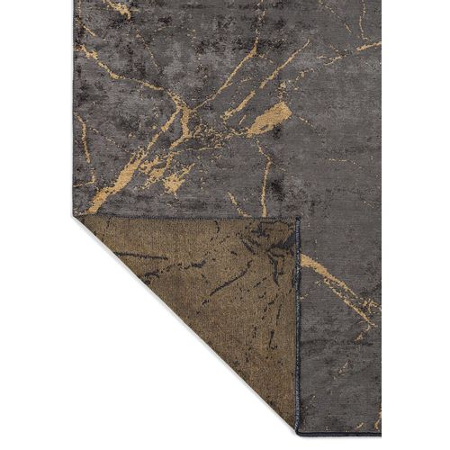 Tepih FRACTURE GOLD, 240 x 340 cm slika 3