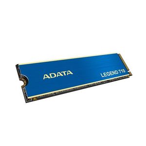 ADATA SSD 512 GB AD LEG710 PCIe Gen3 M.2 2280