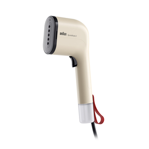 Braun Pegla za vertikalno peglanje Quickstyle 3 GS3012BG / 1100 W 