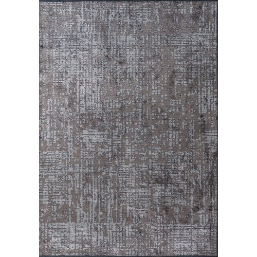 Tepih PIXEL DARK GREY, 200 x 300 cm slika 1