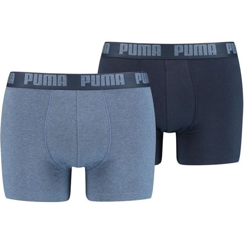 Puma Donji Veš Basic Boxer 2P 521015001-037 slika 1