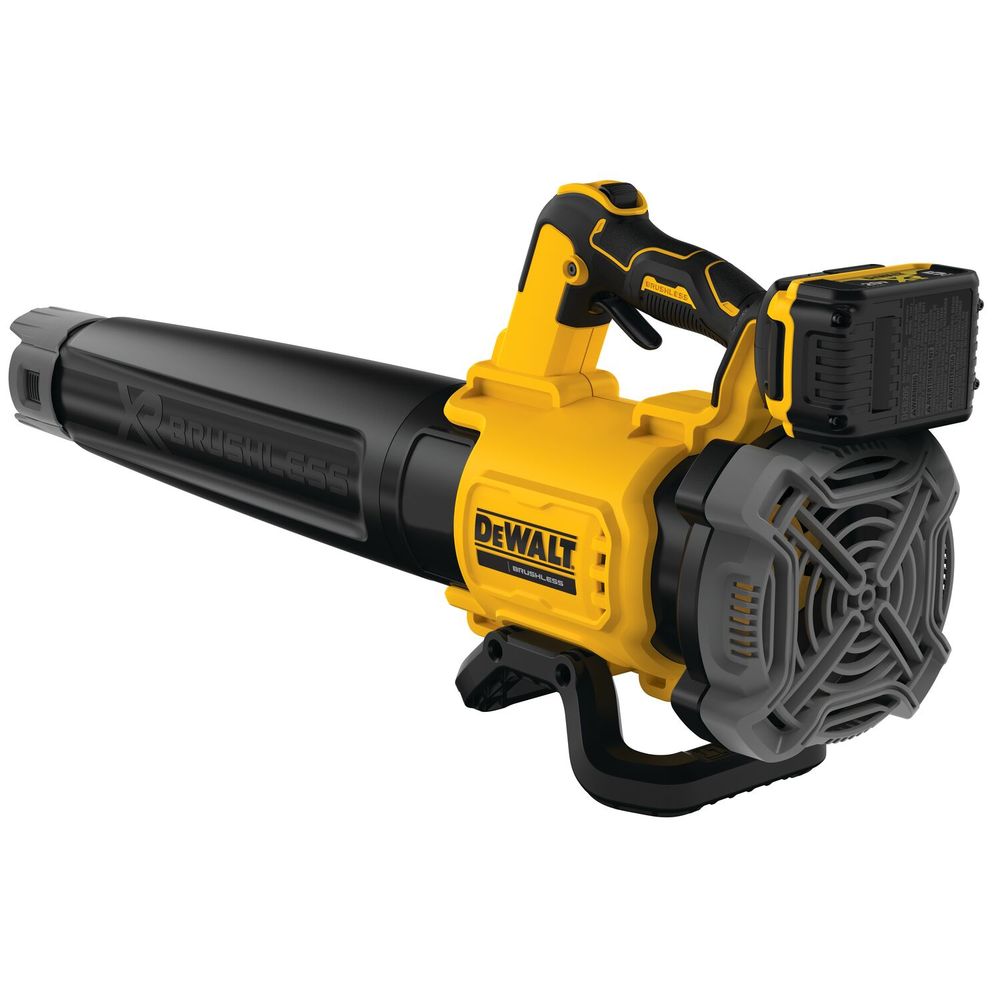 AKU PUHALO 18V XR 1 X 5Ah Dewalt DCMBL562P1 slika 1