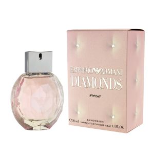 Giorgio Armani Emporio Armani Diamonds Rose Eau De Toilette 50 ml (woman)