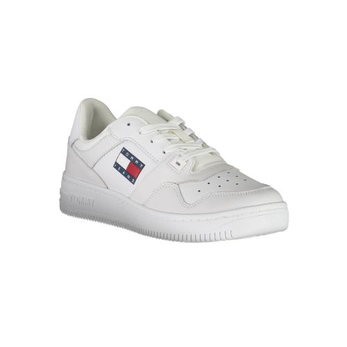 TOMMY HILFIGER ŽENSKE SPORTSKE CIPELE BIJELE slika 2