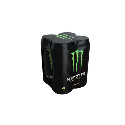 Monster Energy (Green) 0,5l 4/limenke slika 1