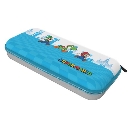 PDP SWITCH TRAVEL CASE - MARIO ESCAPE slika 7