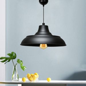 Luster AYD-3520 - Crna boja