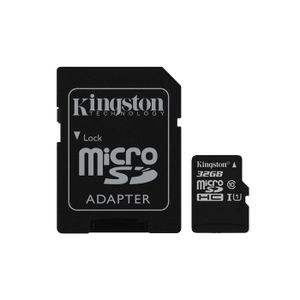 Mikro SD memorijska kartica 32GB Kingston class 10