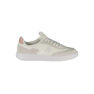 TOMMY HILFIGER WOMEN'S SPORTS SHOES WHITE