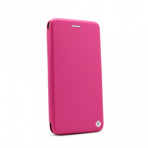 Torbica Teracell Flip Cover za Huawei P20 Lite 2019 pink slika 1