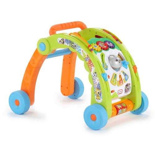 Little Tikes 3 U 1 Activity Walker                                               slika 2