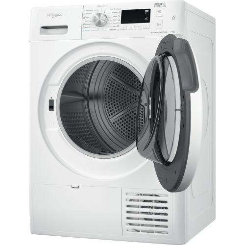 Whirlpool sušilica rublja FFT M11 72 EE slika 4