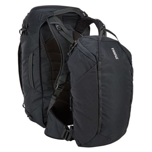 THULE Landmark 60L W Dark Bordeaux slika 4