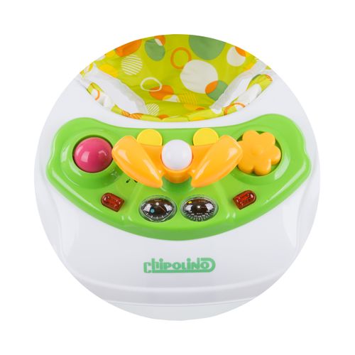 Chipolino hodalica Rolly pear  slika 3