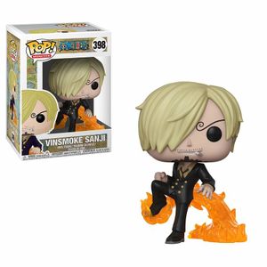 Funko POP figura One Piece Vinsmoke Sanji